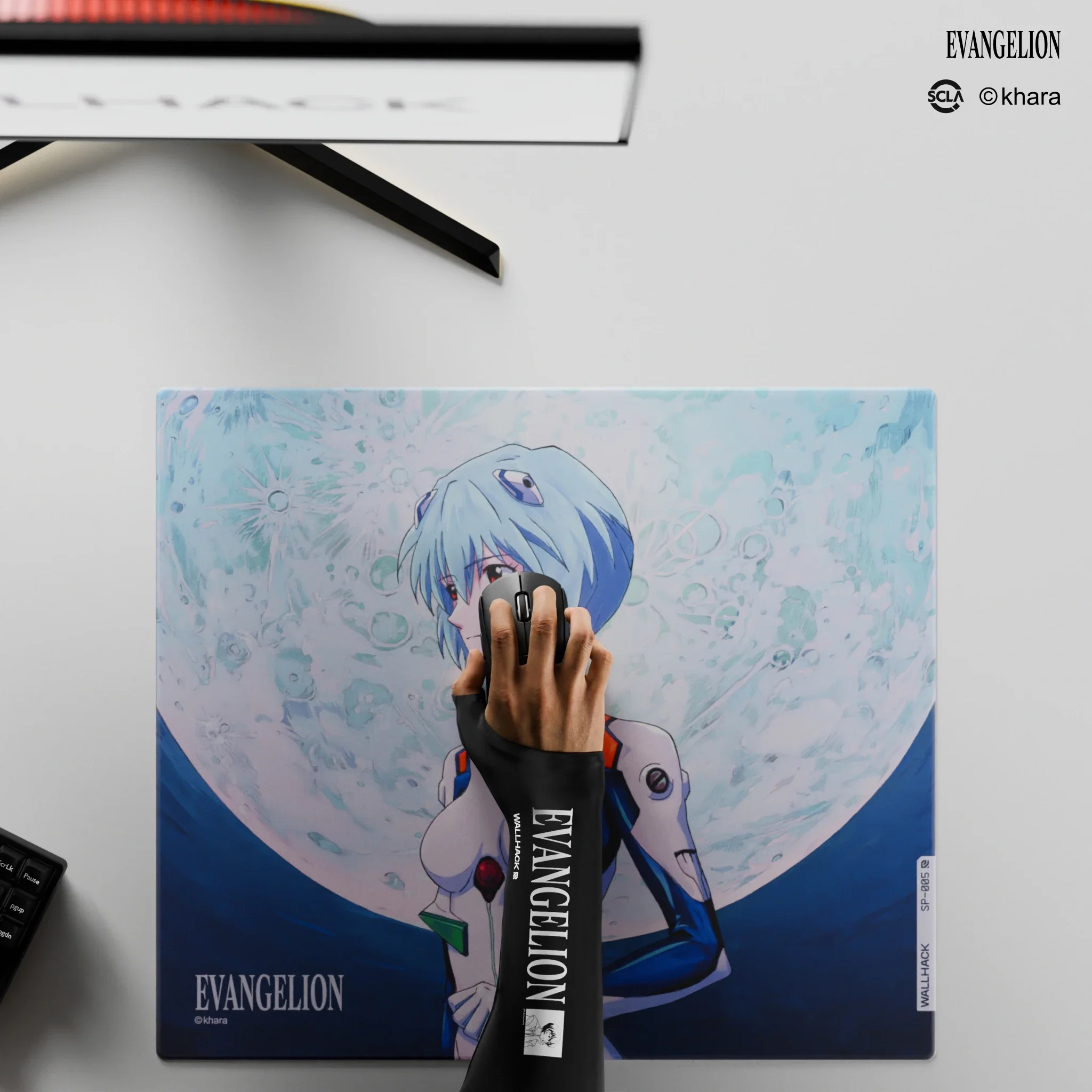 Pro Sleeve - EVANGELION - Image 3