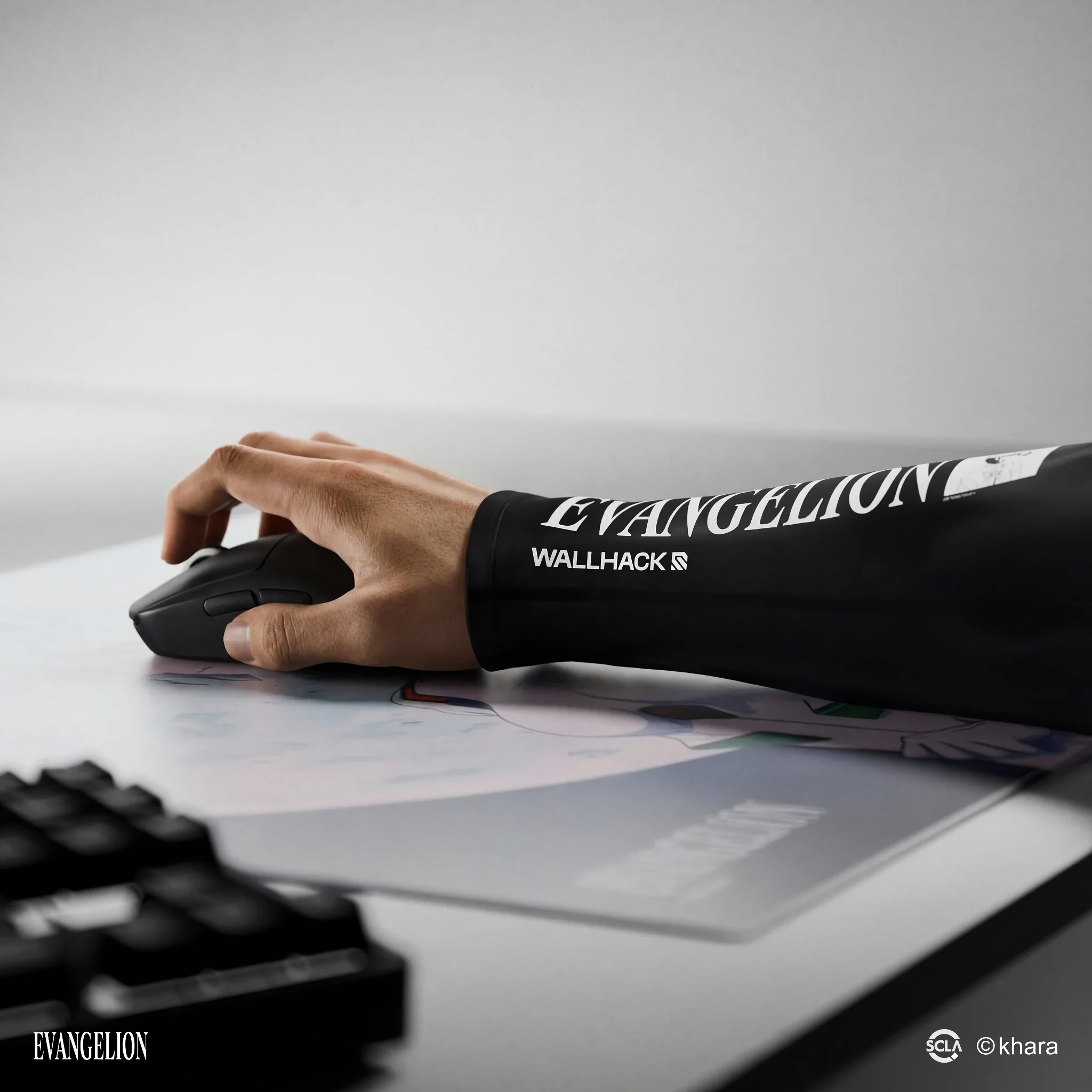Pro Sleeve - EVANGELION - Image 4