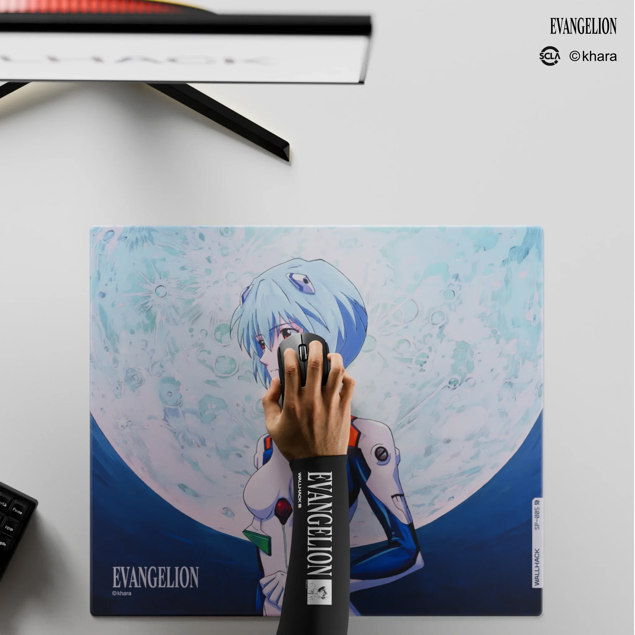 Pro Sleeve - EVANGELION - Image 5