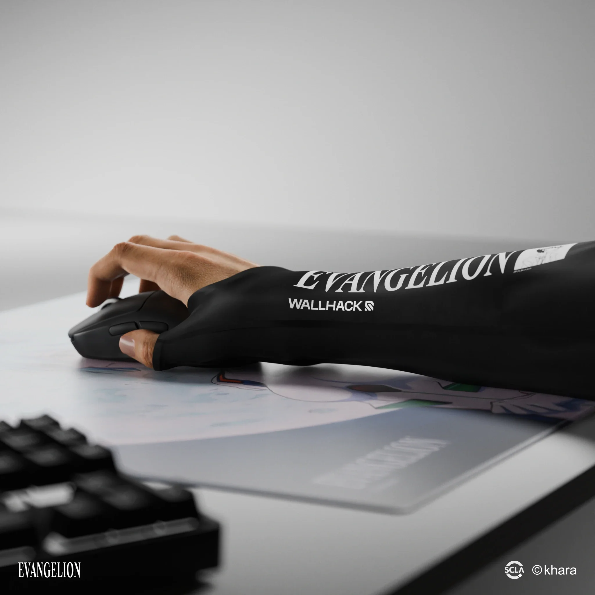 Pro Sleeve - EVANGELION - Image 6