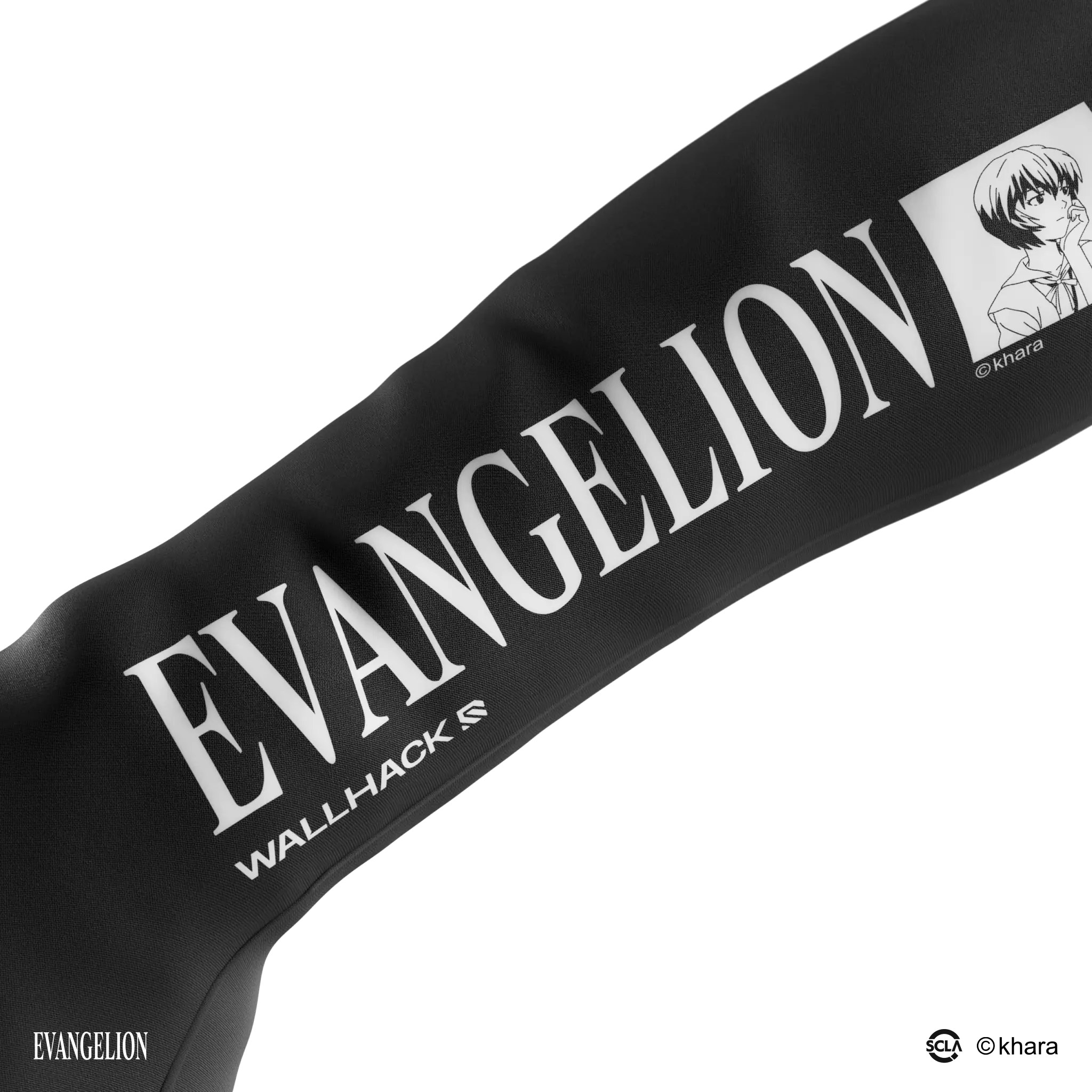 Pro Sleeve - EVANGELION - Image 7