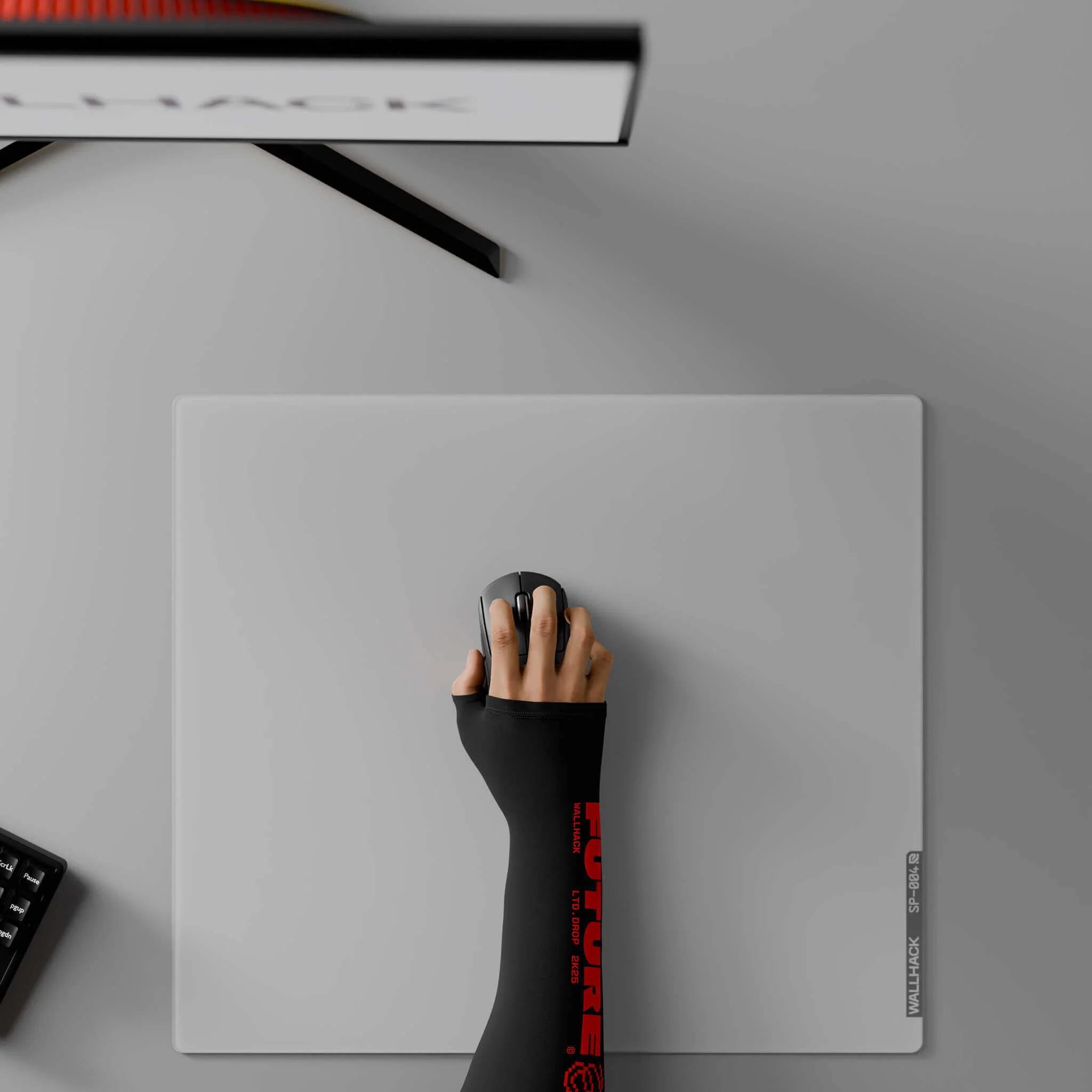 Sleeve - Futurefall Sleeve - Image 3