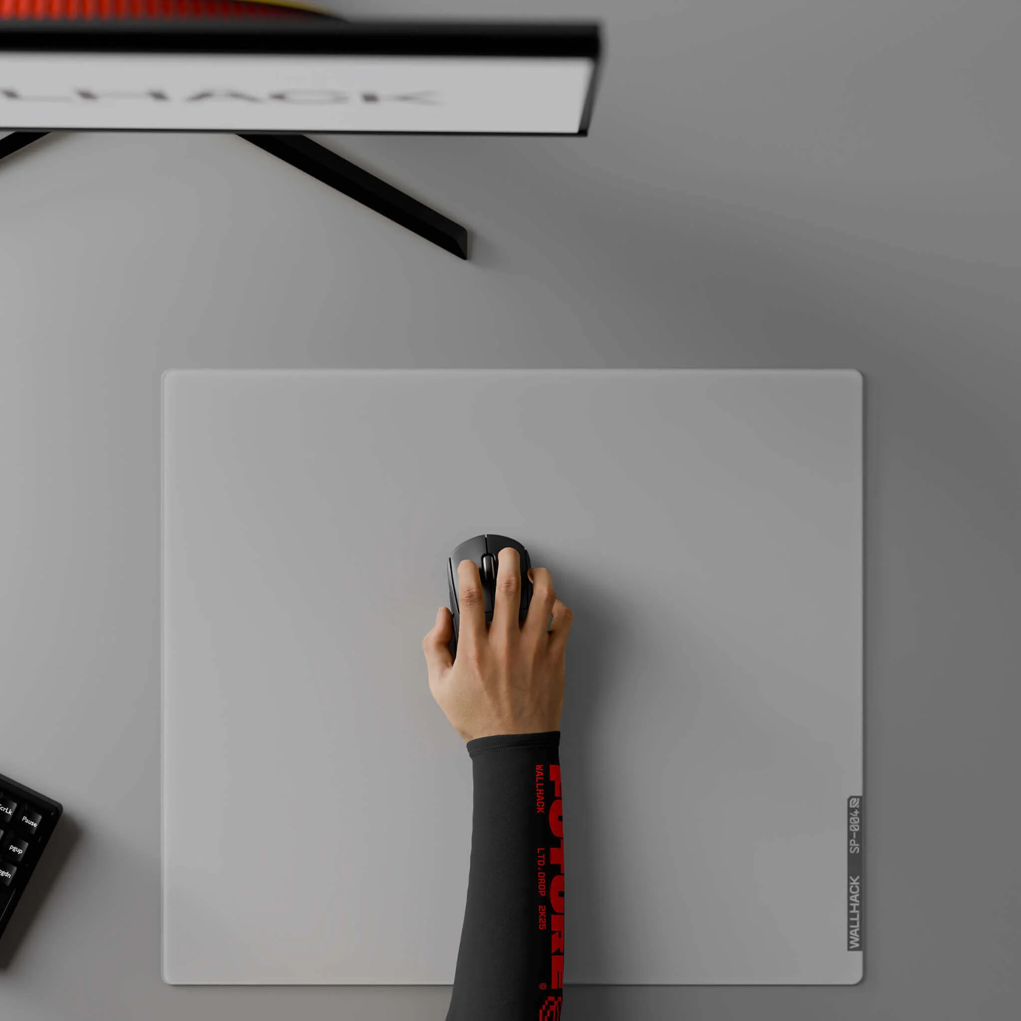 Sleeve - Futurefall Sleeve - Image 4