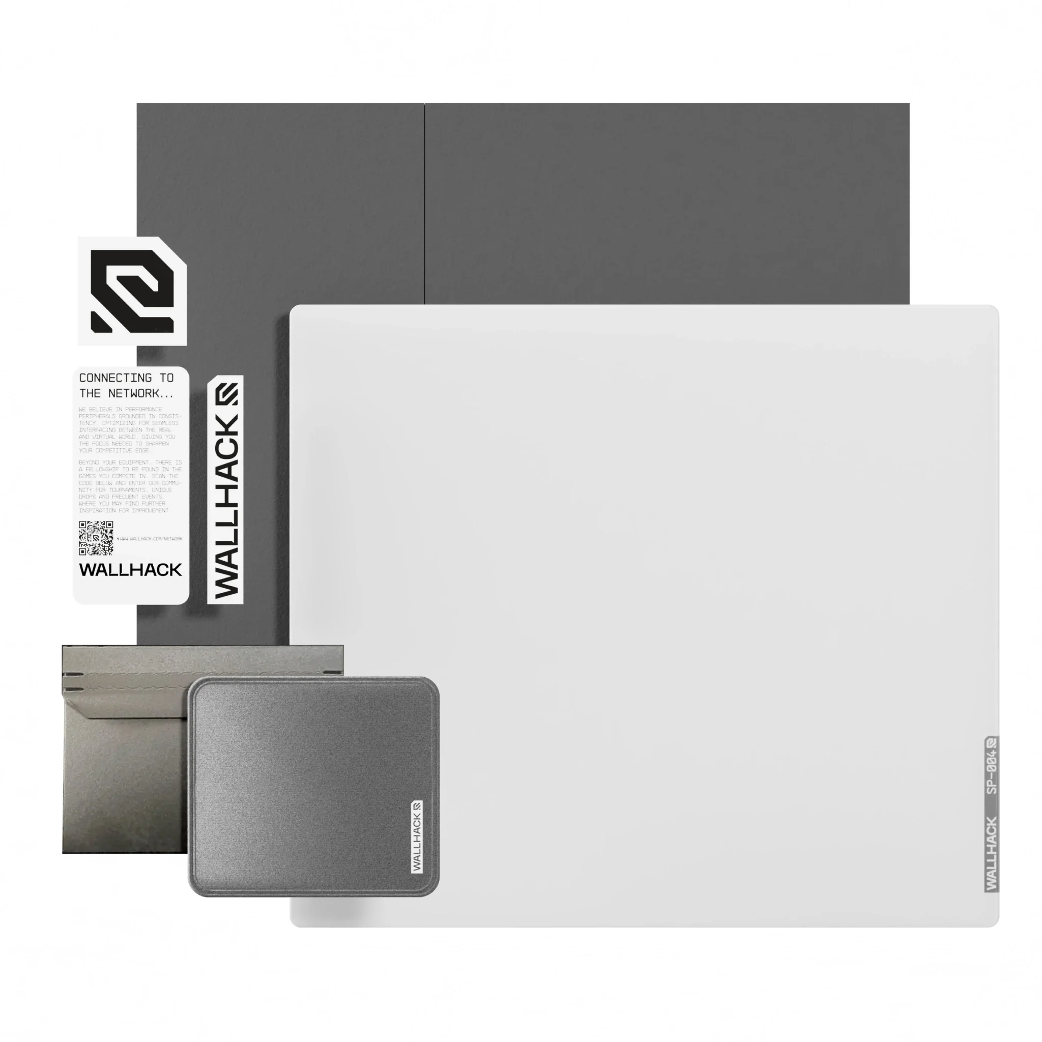 SP-004 (White) - Image 3