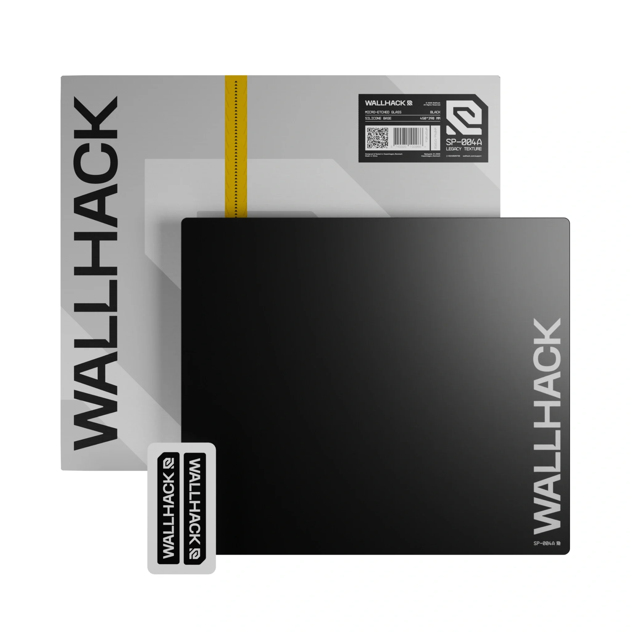 SP-004A (Black) - Image 5
