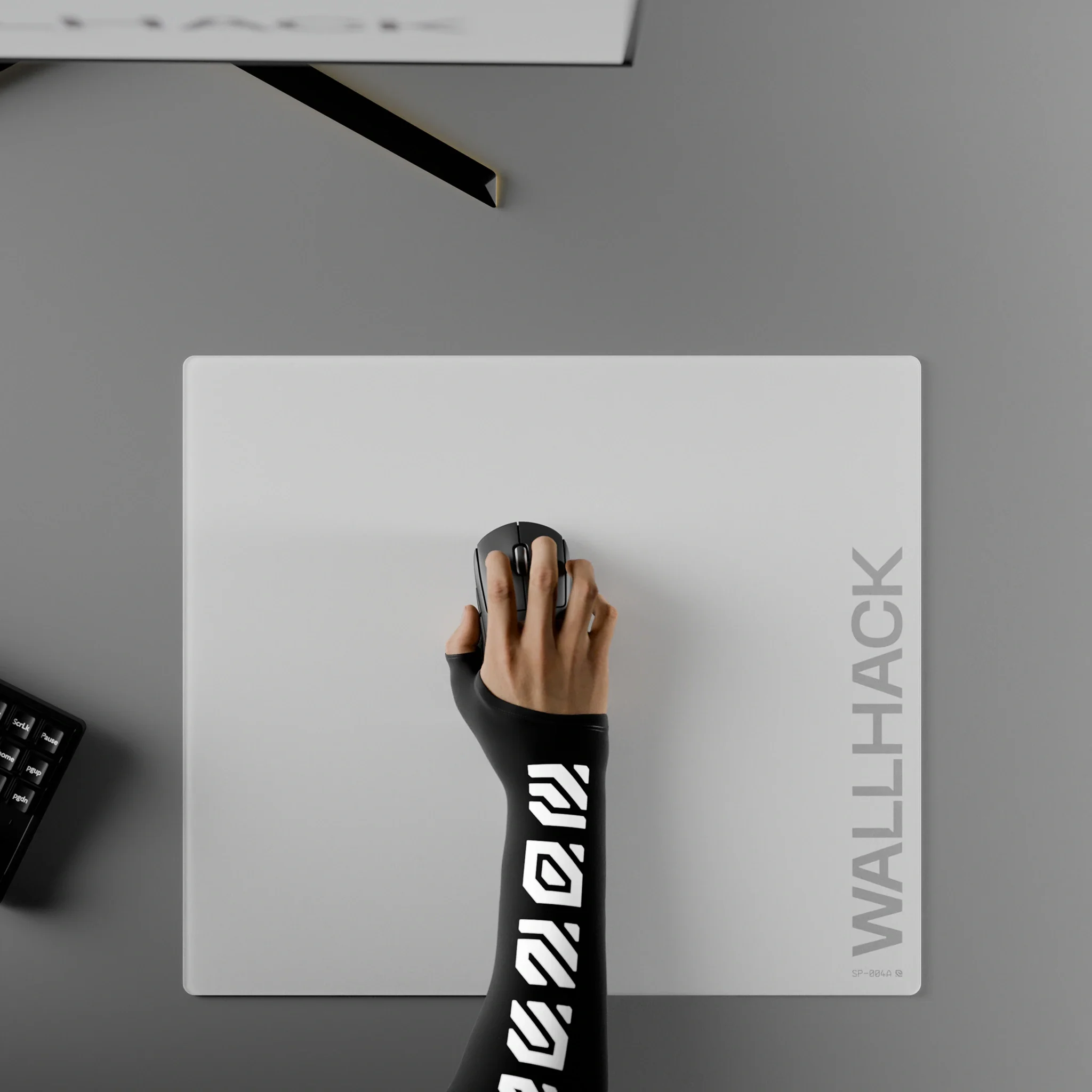 SP-004A (White) - Image 4