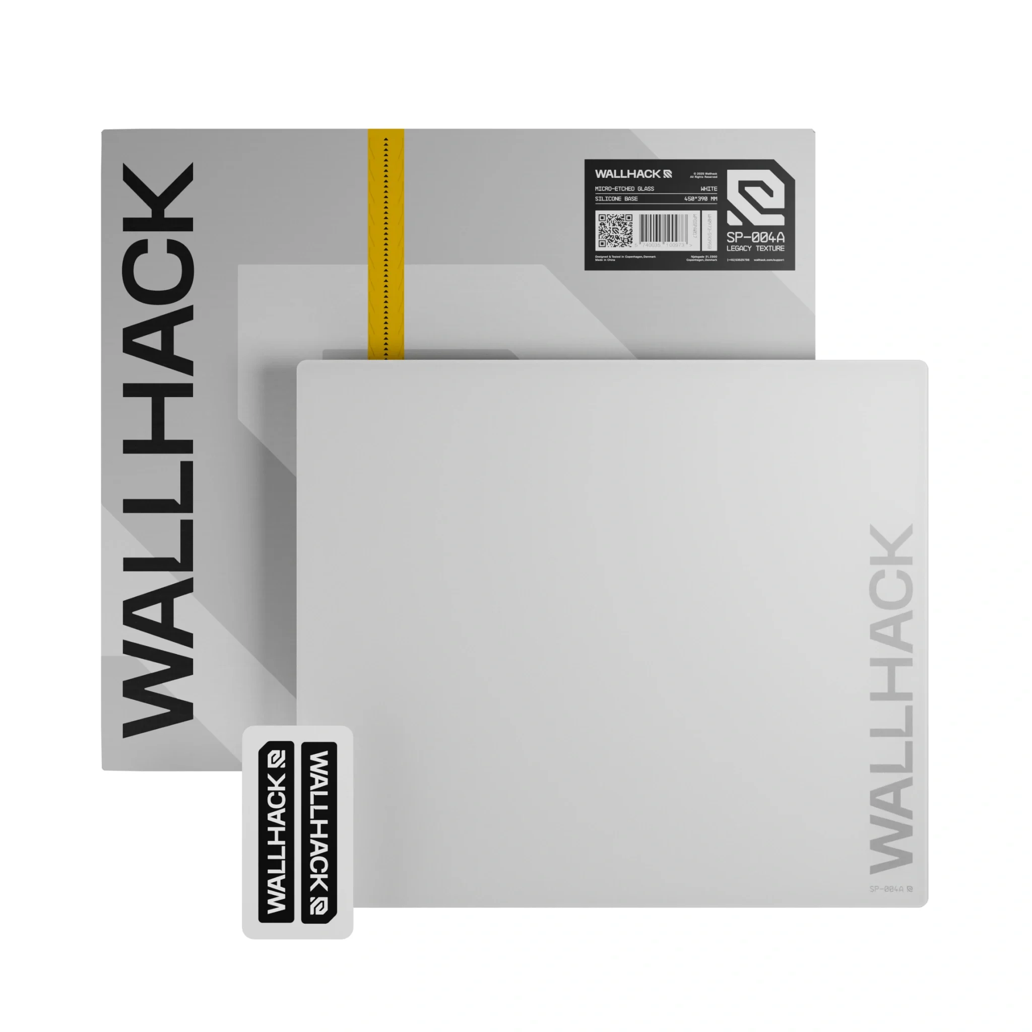 SP-004A (White) - Image 5