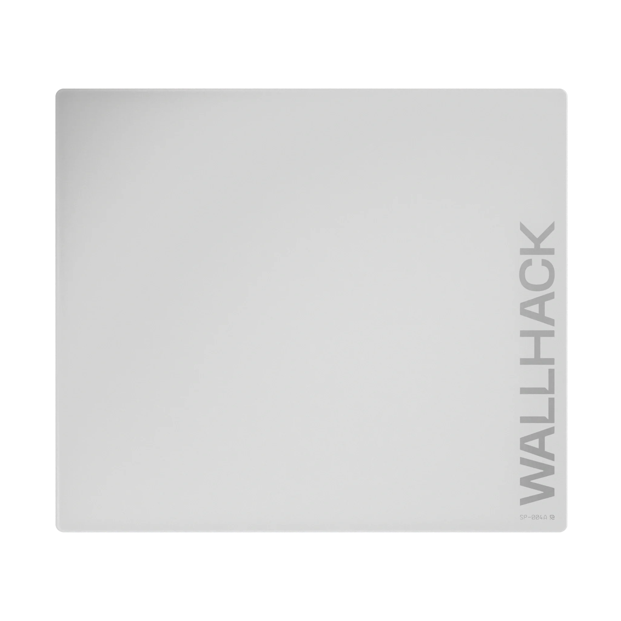 SP-004A (White) Bundle with UHMW Silent Skates & Pro Sleeve - Image 3