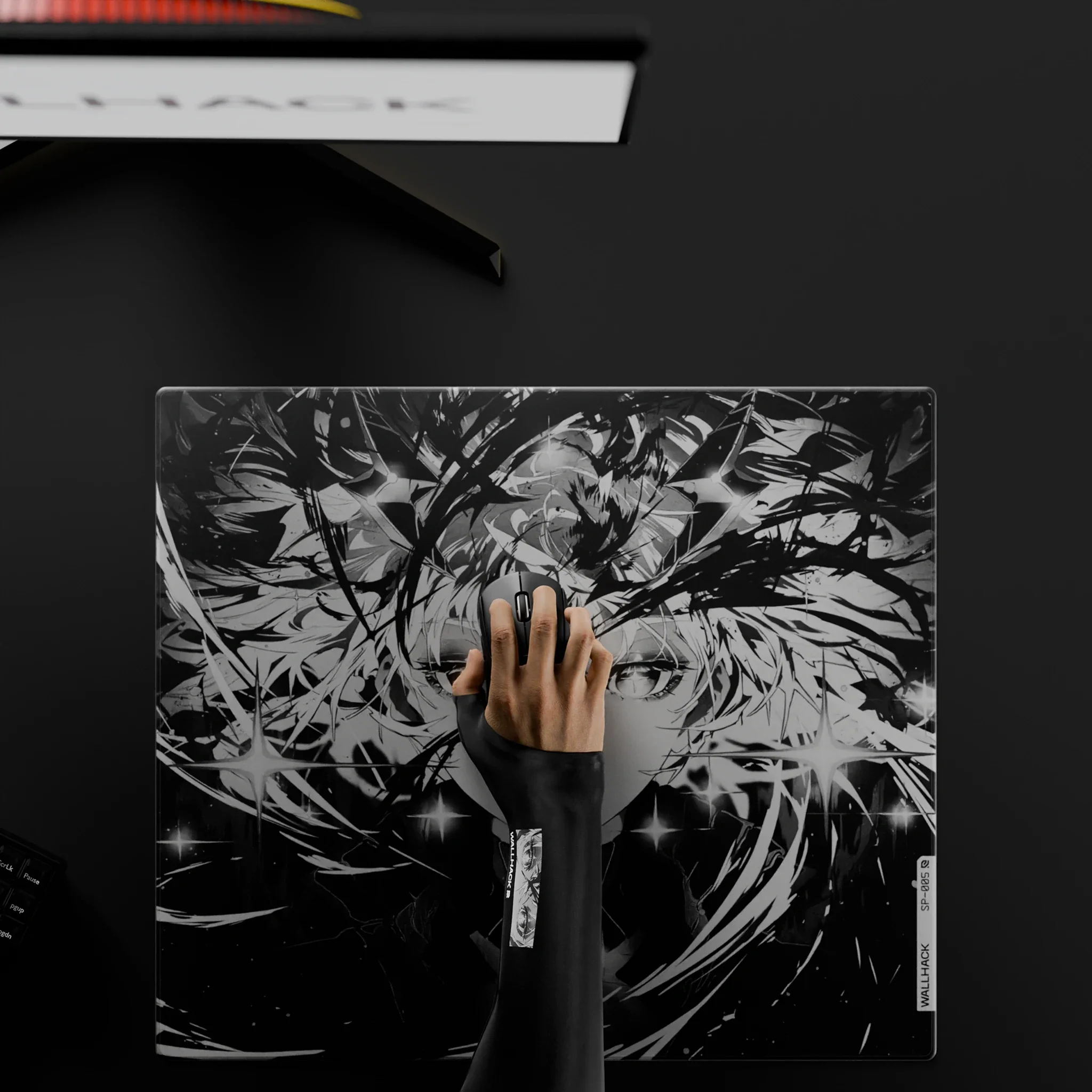 Pro Sleeve - Awakening Sora - Image 3