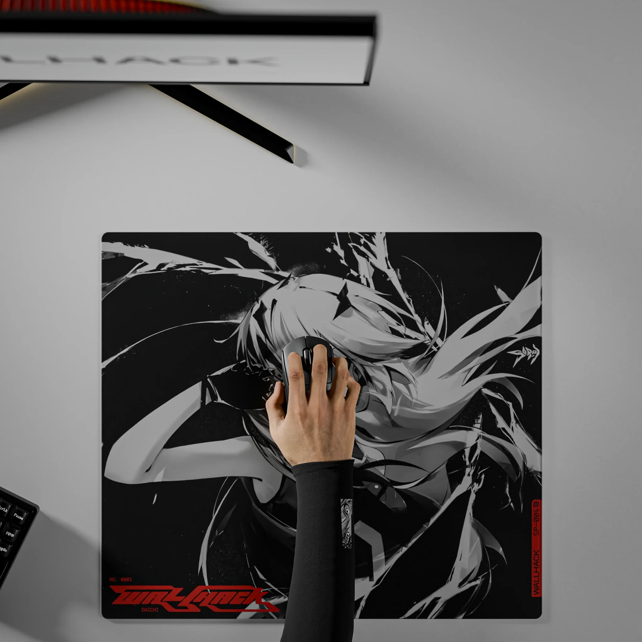 Sleeve - Frenzy Sora - Image 3
