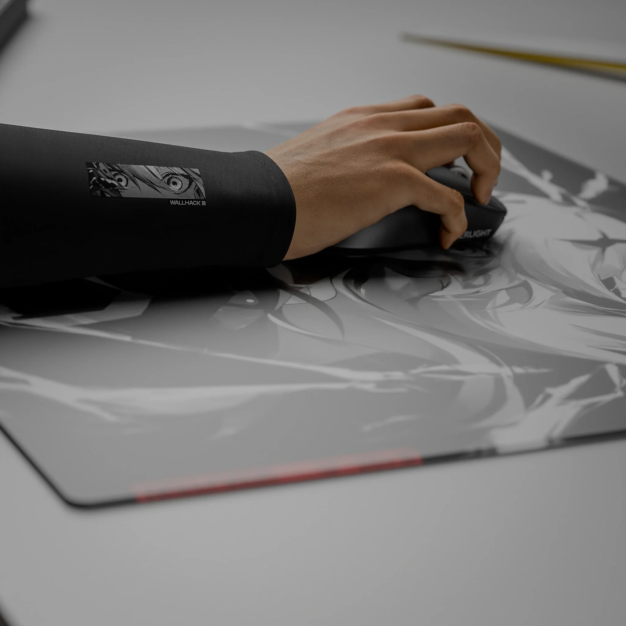 Sleeve - Frenzy Sora - Image 4