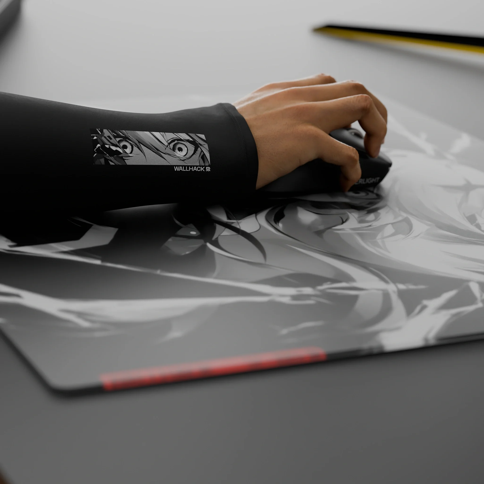 Sleeve - Frenzy Sora - Image 6