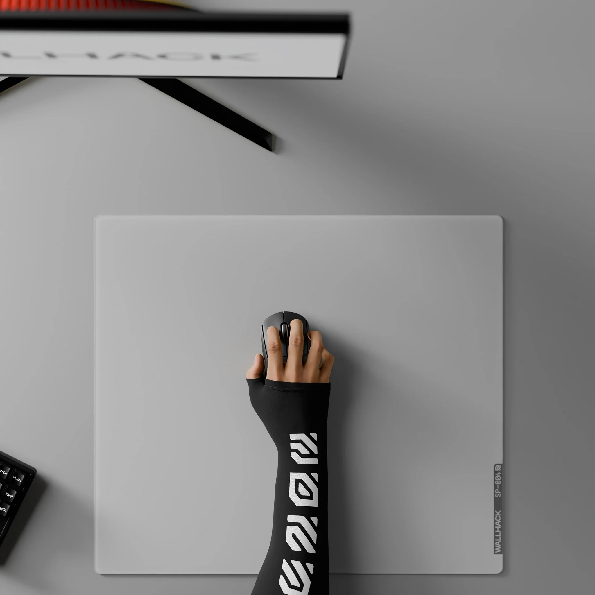 Sleeve - Wallhack Column - Image 11