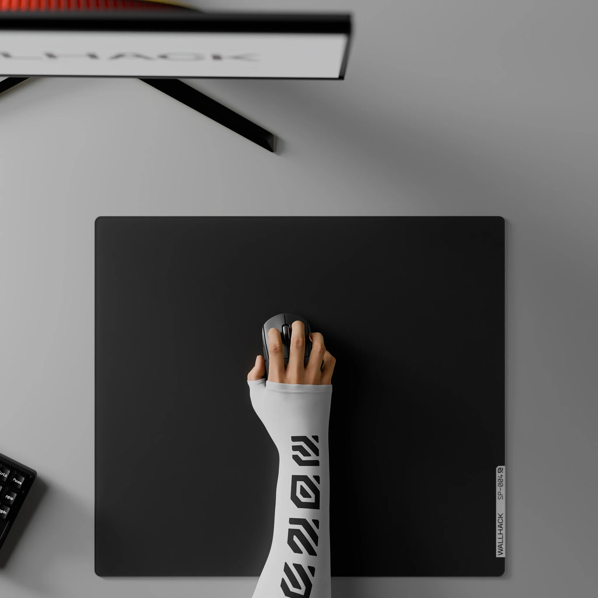 Sleeve - Wallhack Column - Image 14