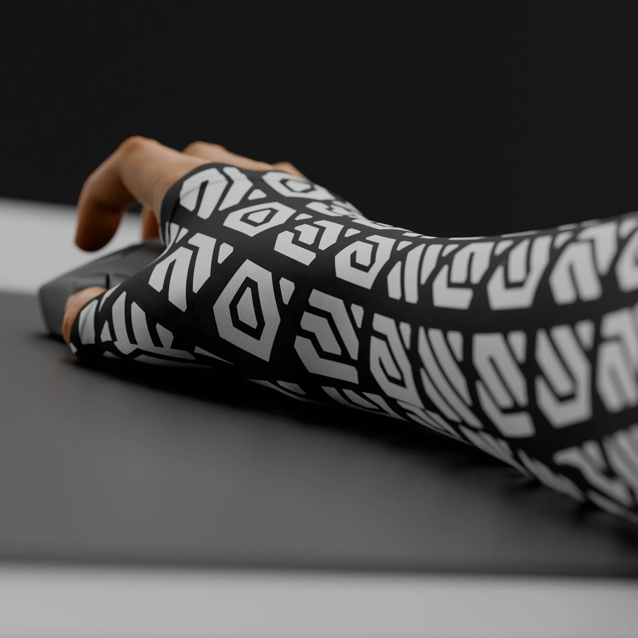 Sleeve - Wallhack Repeat - Image 7